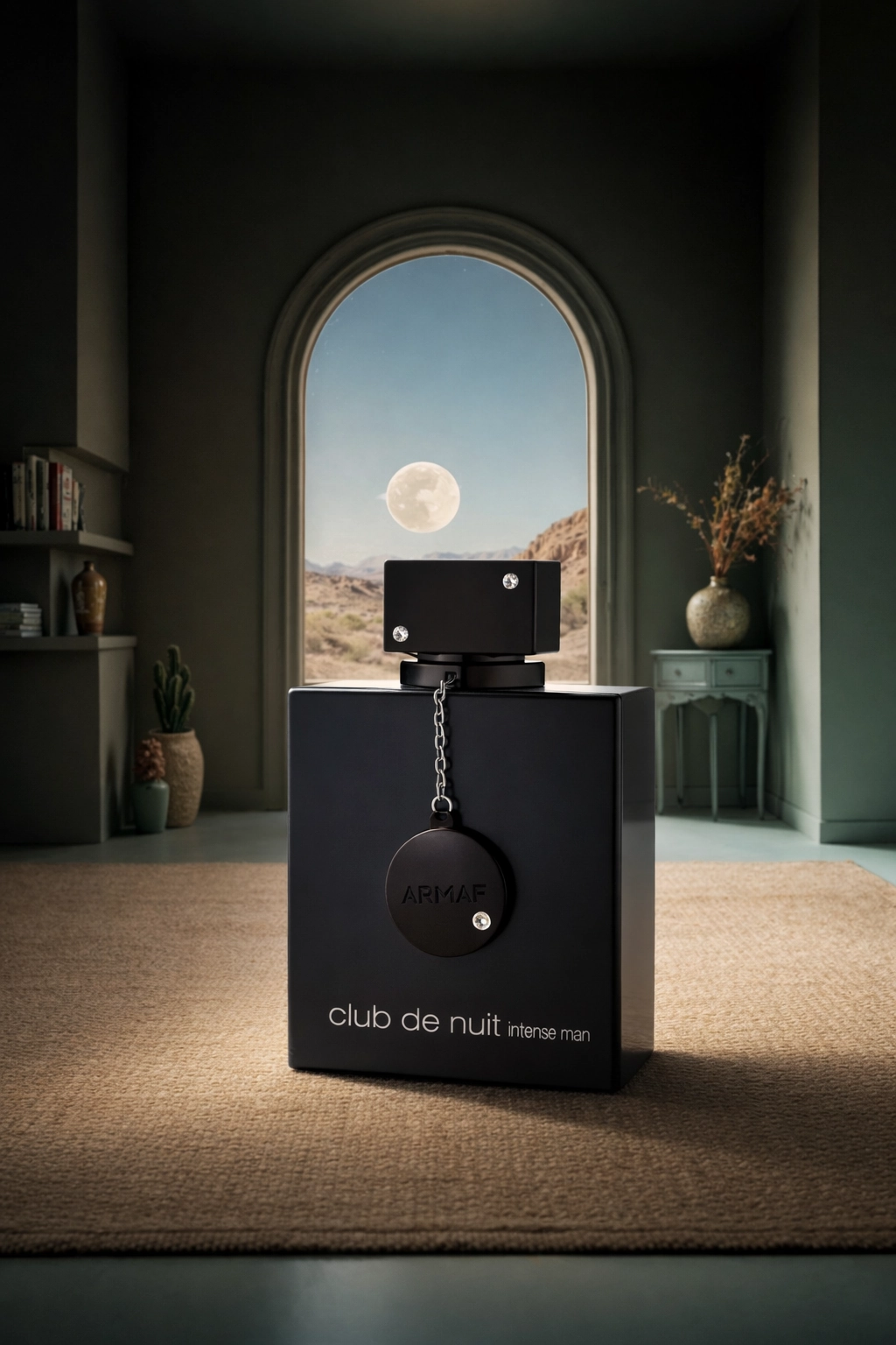 Club de Nuit Intense Man