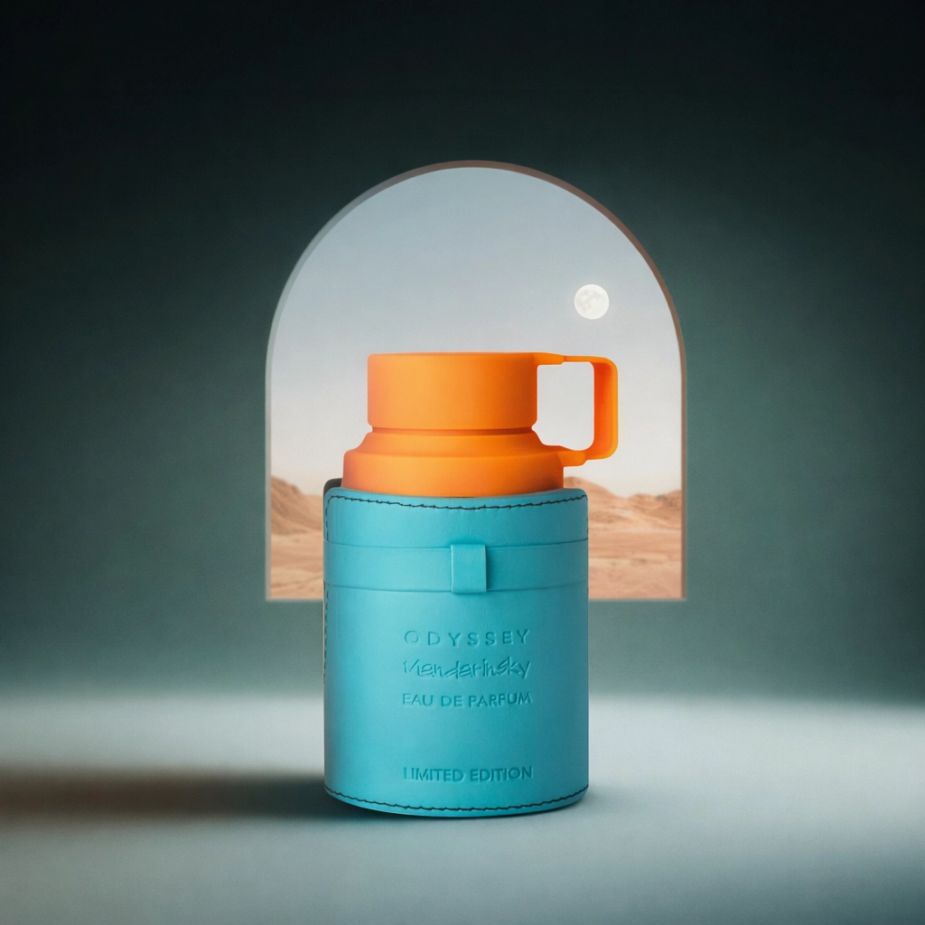 Odyssey Mandarin Sky